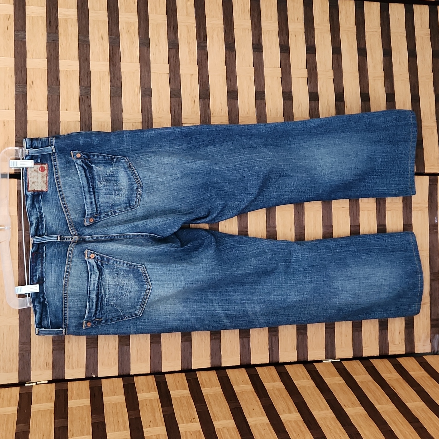 Ag Short 3428 Adriano Goldschmied Jeans 3428